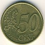 50 Euro Cent Finland 1999 KM# 103. Uploaded by Granotius